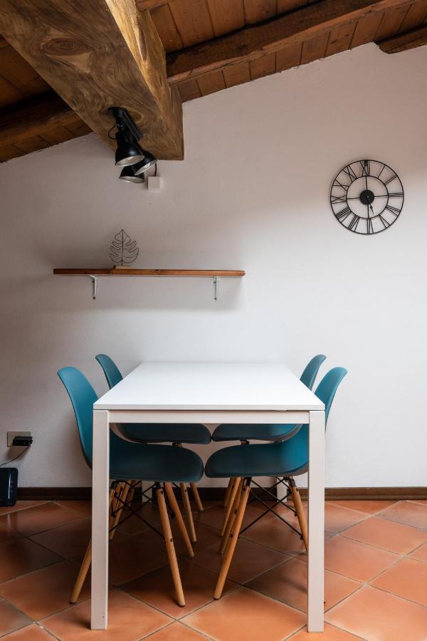 Mansardina Nosadella 9 By Wonderful Italy Leilighet Bologna Eksteriør bilde